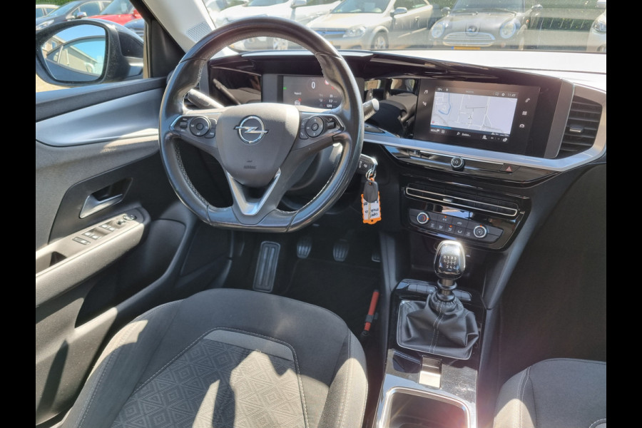 Opel Mokka 1.2 Edition ✅NIEUWE DISTRIBUTIE