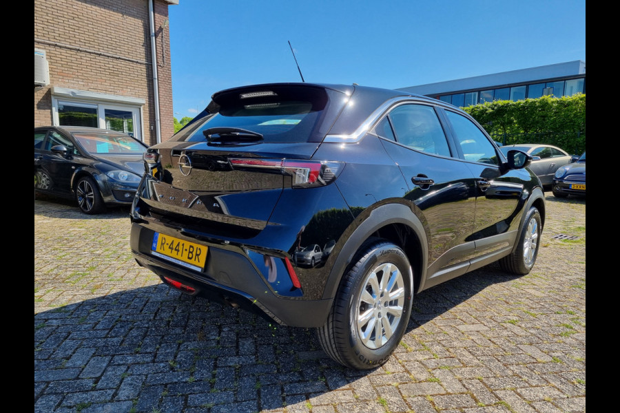 Opel Mokka 1.2 Edition ✅NIEUWE DISTRIBUTIE