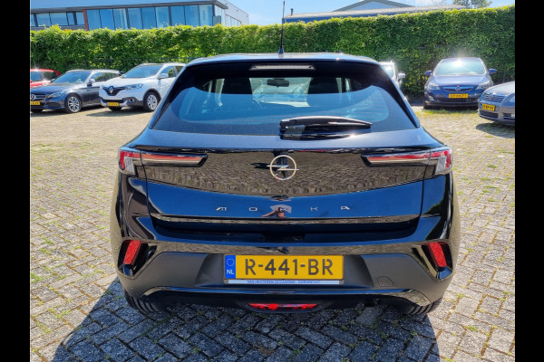 Opel Mokka 1.2 Edition ✅NIEUWE DISTRIBUTIE
