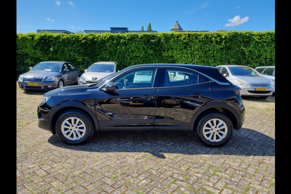 Opel Mokka 1.2 Edition ✅NIEUWE DISTRIBUTIE