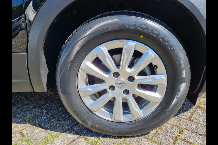 Opel Mokka 1.2 Edition ✅NIEUWE DISTRIBUTIE