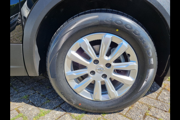 Opel Mokka 1.2 Edition ✅NIEUWE DISTRIBUTIE