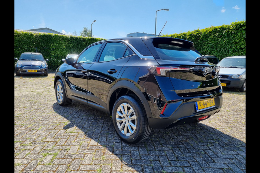 Opel Mokka 1.2 Edition ✅NIEUWE DISTRIBUTIE