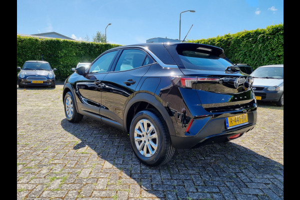 Opel Mokka 1.2 Edition ✅NIEUWE DISTRIBUTIE