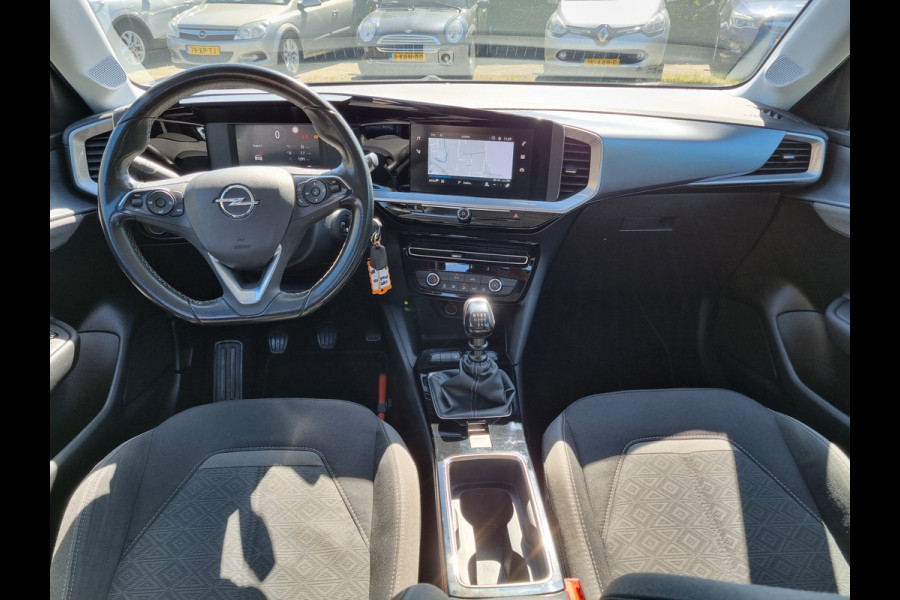 Opel Mokka 1.2 Edition ✅NIEUWE DISTRIBUTIE