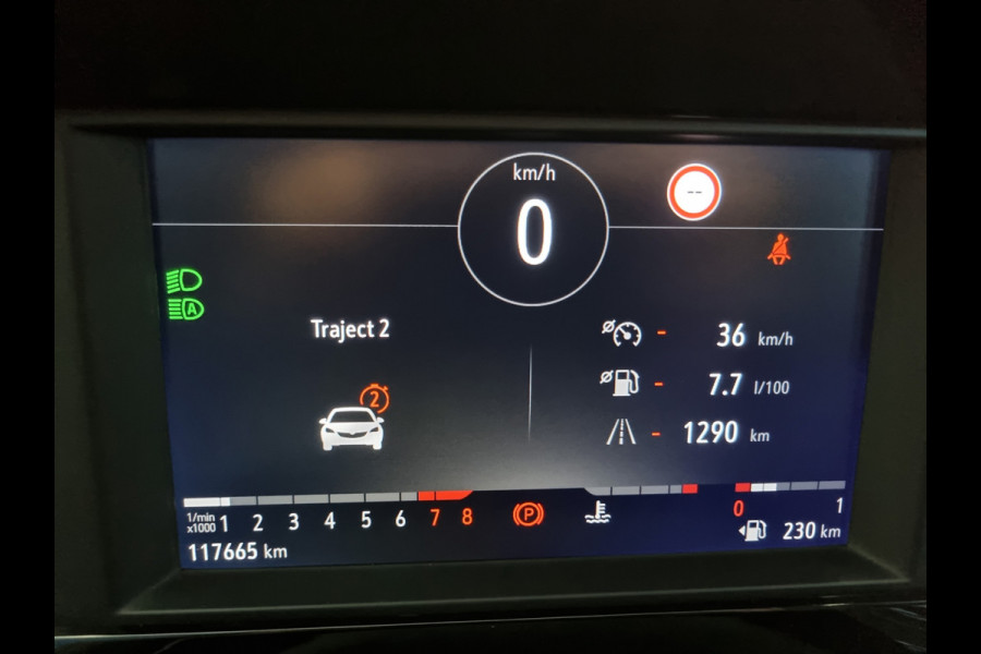Opel Mokka 1.2 Edition ✅NIEUWE DISTRIBUTIE