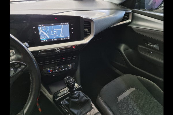 Opel Mokka 1.2 Edition ✅NIEUWE DISTRIBUTIE