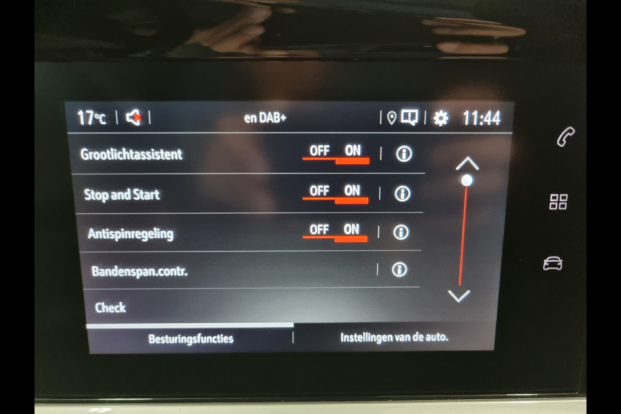 Opel Mokka 1.2 Edition ✅NIEUWE DISTRIBUTIE