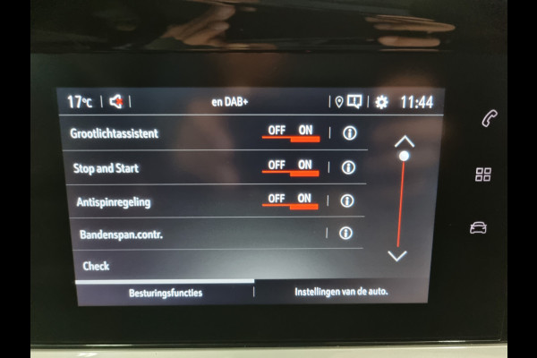Opel Mokka 1.2 Edition ✅NIEUWE DISTRIBUTIE