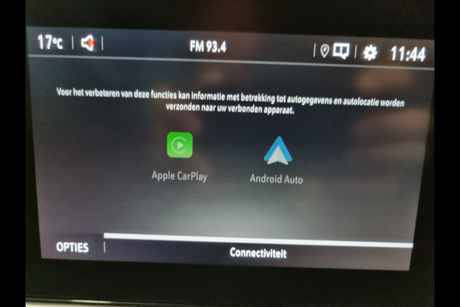 Opel Mokka 1.2 Edition ✅NIEUWE DISTRIBUTIE