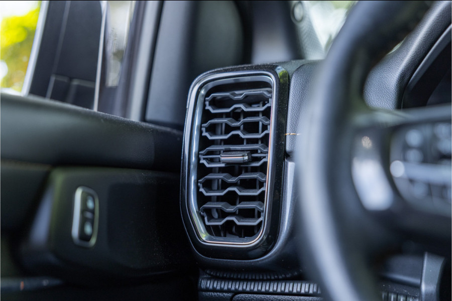 Ford Ranger 2.0 EcoBlue Wildtrak | Grijs kenteken | ACC | 360 Camera | Bang & Olufsen | Dodehoek detector | Trekhaak | Stoelverwarming | CarPlay | Navigatie | Nieuwe APK | BPM Vrij