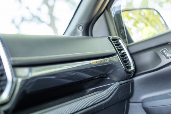 Ford Ranger 2.0 EcoBlue Wildtrak | Grijs kenteken | ACC | 360 Camera | Bang & Olufsen | Dodehoek detector | Trekhaak | Stoelverwarming | CarPlay | Navigatie | Nieuwe APK | BPM Vrij