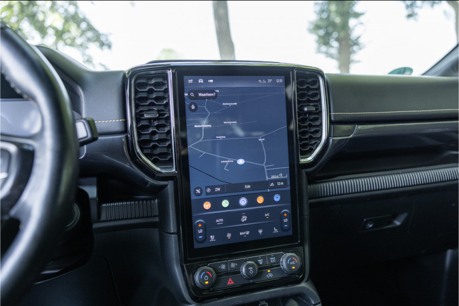 Ford Ranger 2.0 EcoBlue Wildtrak | Grijs kenteken | ACC | 360 Camera | Bang & Olufsen | Dodehoek detector | Trekhaak | Stoelverwarming | CarPlay | Navigatie | Nieuwe APK | BPM Vrij