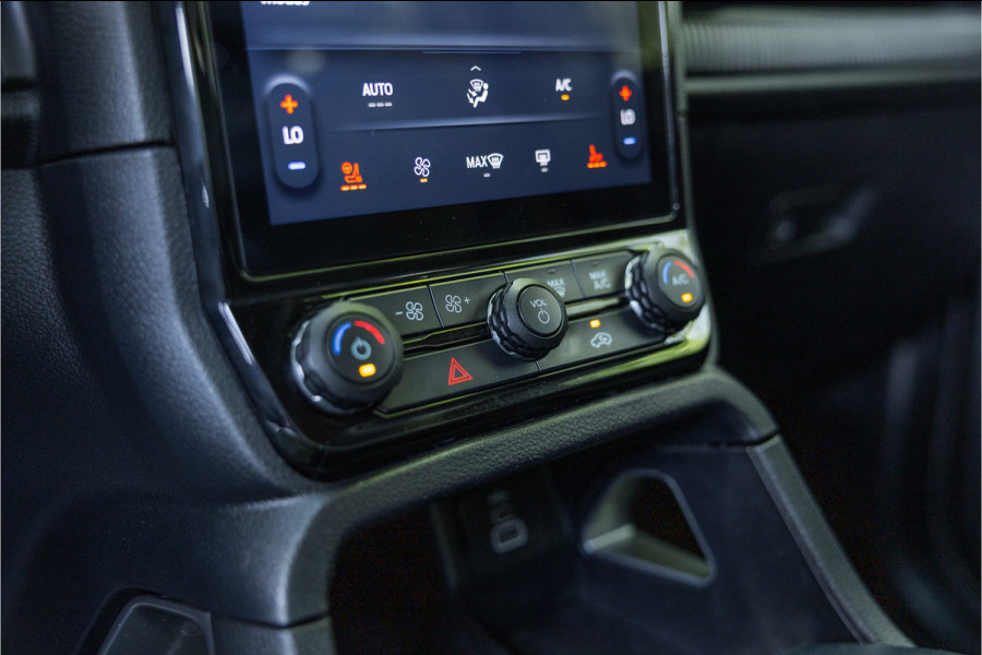 Ford Ranger 2.0 EcoBlue Wildtrak | Grijs kenteken | ACC | 360 Camera | Bang & Olufsen | Dodehoek detector | Trekhaak | Stoelverwarming | CarPlay | Navigatie | Nieuwe APK | BPM Vrij