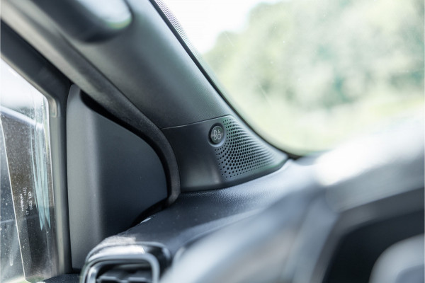 Ford Ranger 2.0 EcoBlue Wildtrak | Grijs kenteken | ACC | 360 Camera | Bang & Olufsen | Dodehoek detector | Trekhaak | Stoelverwarming | CarPlay | Navigatie | Nieuwe APK | BPM Vrij