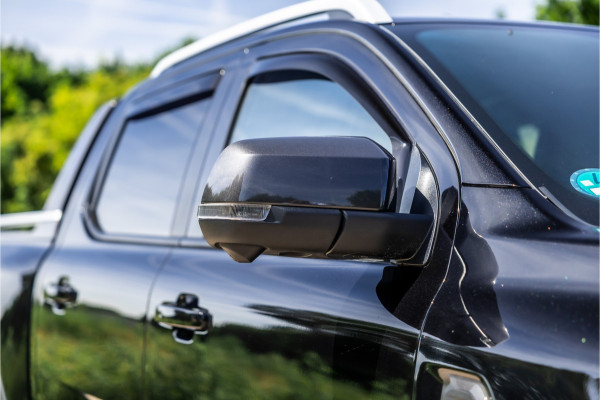 Ford Ranger 2.0 EcoBlue Wildtrak | Grijs kenteken | ACC | 360 Camera | Bang & Olufsen | Dodehoek detector | Trekhaak | Stoelverwarming | CarPlay | Navigatie | Nieuwe APK | BPM Vrij