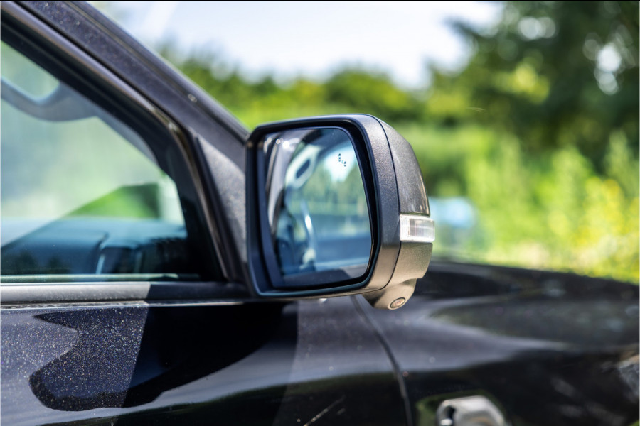 Ford Ranger 2.0 EcoBlue Wildtrak | Grijs kenteken | ACC | 360 Camera | Bang & Olufsen | Dodehoek detector | Trekhaak | Stoelverwarming | CarPlay | Navigatie | Nieuwe APK | BPM Vrij