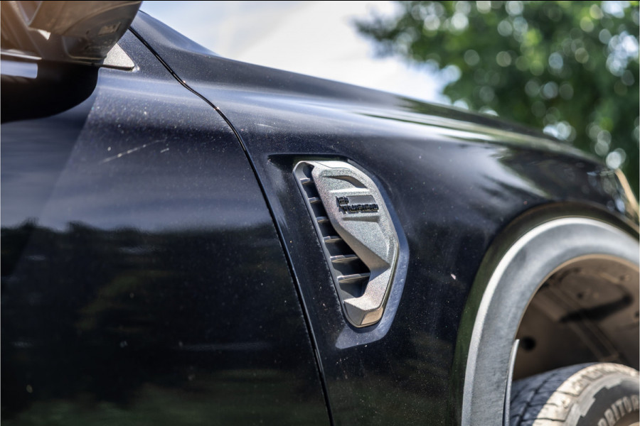 Ford Ranger 2.0 EcoBlue Wildtrak | Grijs kenteken | ACC | 360 Camera | Bang & Olufsen | Dodehoek detector | Trekhaak | Stoelverwarming | CarPlay | Navigatie | Nieuwe APK | BPM Vrij