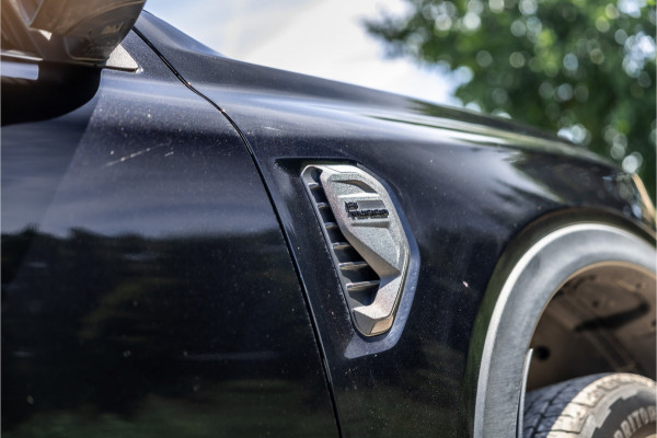 Ford Ranger 2.0 EcoBlue Wildtrak | Grijs kenteken | ACC | 360 Camera | Bang & Olufsen | Dodehoek detector | Trekhaak | Stoelverwarming | CarPlay | Navigatie | Nieuwe APK | BPM Vrij