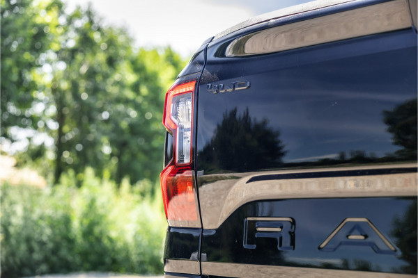 Ford Ranger 2.0 EcoBlue Wildtrak | Grijs kenteken | ACC | 360 Camera | Bang & Olufsen | Dodehoek detector | Trekhaak | Stoelverwarming | CarPlay | Navigatie | Nieuwe APK | BPM Vrij