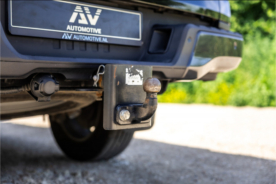 Ford Ranger 2.0 EcoBlue Wildtrak | Grijs kenteken | ACC | 360 Camera | Bang & Olufsen | Dodehoek detector | Trekhaak | Stoelverwarming | CarPlay | Navigatie | Nieuwe APK | BPM Vrij