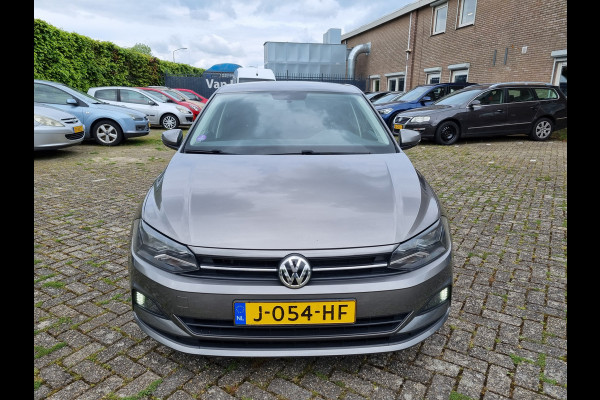 Volkswagen Polo 1.0 TSI Beats ✅MOOIE AUTO ✅NIEUWE APK!