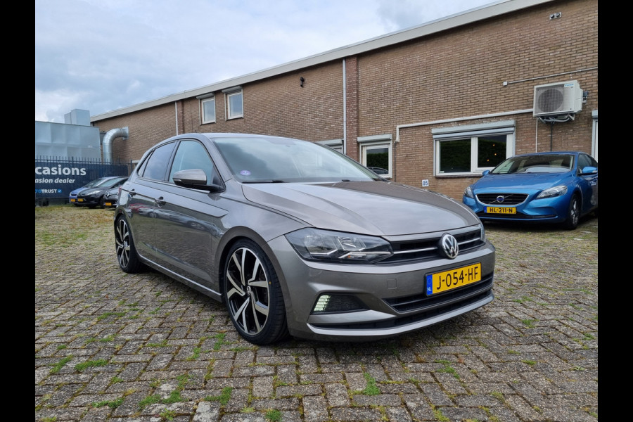 Volkswagen Polo 1.0 TSI Beats ✅MOOIE AUTO ✅NIEUWE APK!