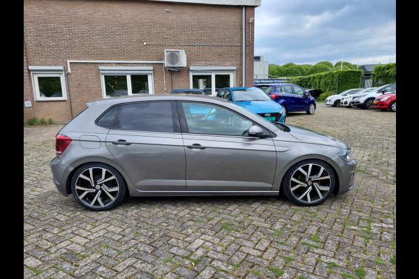 Volkswagen Polo 1.0 TSI Beats ✅MOOIE AUTO ✅NIEUWE APK!