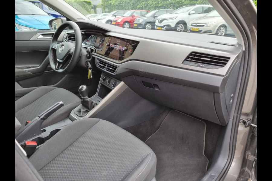 Volkswagen Polo 1.0 TSI Beats ✅MOOIE AUTO ✅NIEUWE APK!