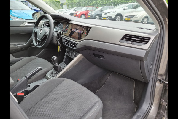 Volkswagen Polo 1.0 TSI Beats ✅MOOIE AUTO ✅NIEUWE APK!