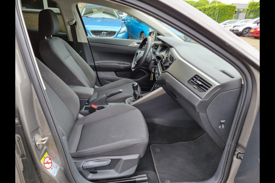 Volkswagen Polo 1.0 TSI Beats ✅MOOIE AUTO ✅NIEUWE APK!