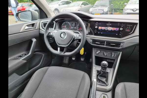 Volkswagen Polo 1.0 TSI Beats ✅MOOIE AUTO ✅NIEUWE APK!