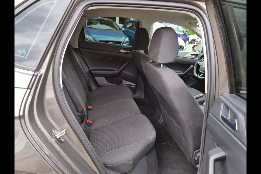 Volkswagen Polo 1.0 TSI Beats ✅MOOIE AUTO ✅NIEUWE APK!
