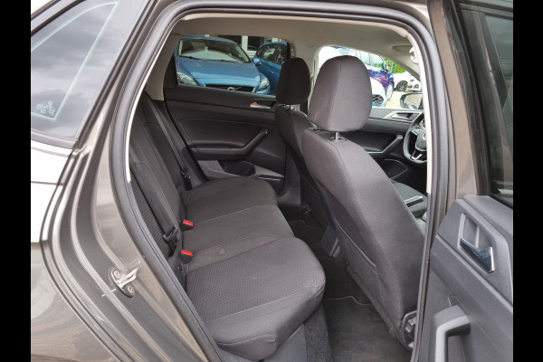 Volkswagen Polo 1.0 TSI Beats ✅MOOIE AUTO ✅NIEUWE APK!