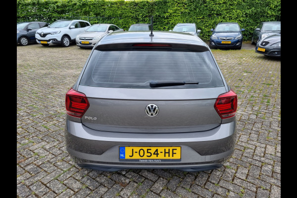 Volkswagen Polo 1.0 TSI Beats ✅MOOIE AUTO ✅NIEUWE APK!