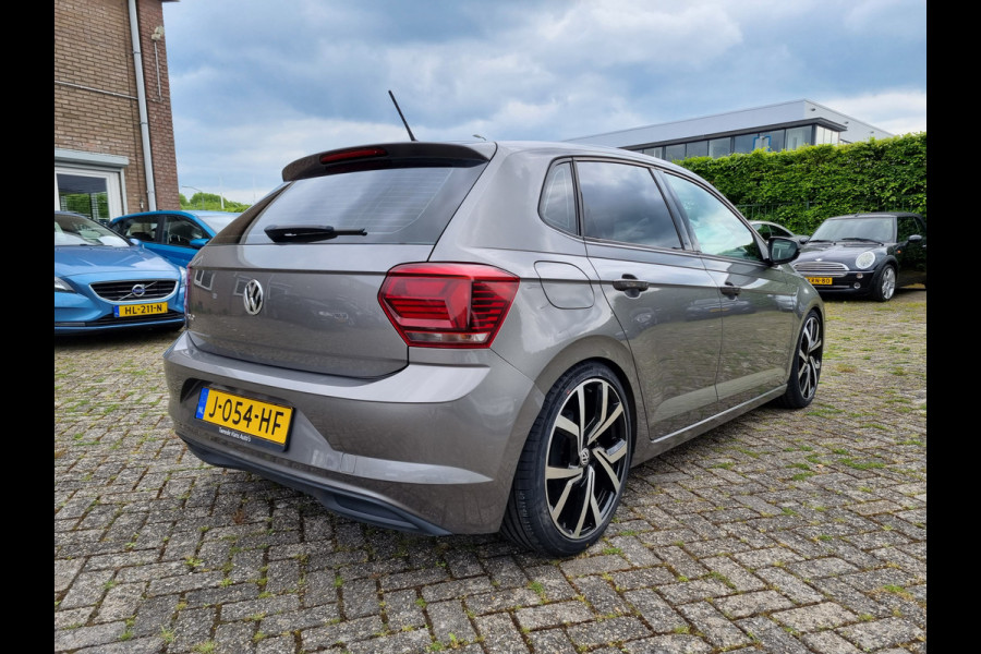Volkswagen Polo 1.0 TSI Beats ✅MOOIE AUTO ✅NIEUWE APK!