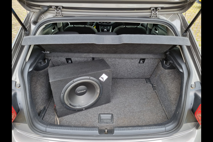 Volkswagen Polo 1.0 TSI Beats ✅MOOIE AUTO ✅NIEUWE APK!