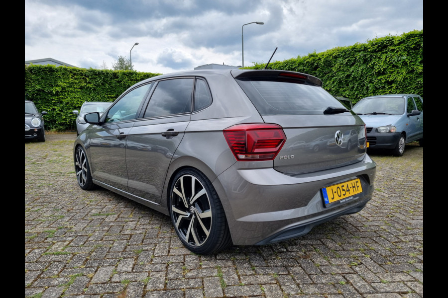Volkswagen Polo 1.0 TSI Beats ✅MOOIE AUTO ✅NIEUWE APK!