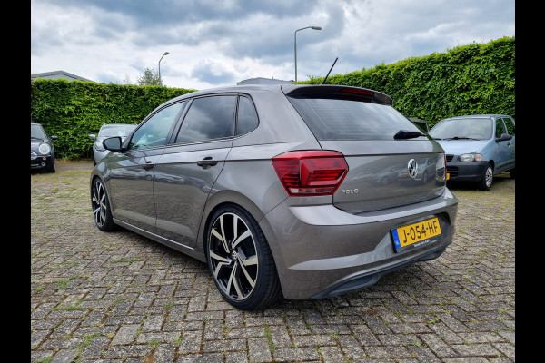 Volkswagen Polo 1.0 TSI Beats ✅MOOIE AUTO ✅NIEUWE APK!