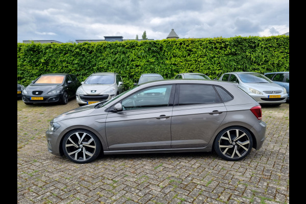 Volkswagen Polo 1.0 TSI Beats ✅MOOIE AUTO ✅NIEUWE APK!