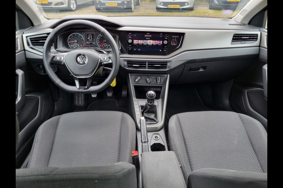 Volkswagen Polo 1.0 TSI Beats ✅MOOIE AUTO ✅NIEUWE APK!