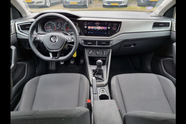 Volkswagen Polo 1.0 TSI Beats ✅MOOIE AUTO ✅NIEUWE APK!