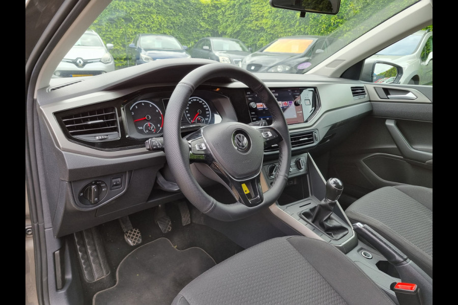 Volkswagen Polo 1.0 TSI Beats ✅MOOIE AUTO ✅NIEUWE APK!
