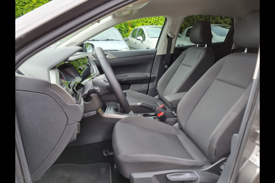 Volkswagen Polo 1.0 TSI Beats ✅MOOIE AUTO ✅NIEUWE APK!
