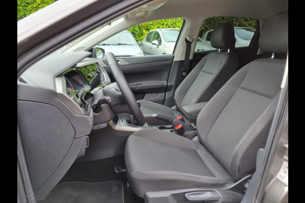 Volkswagen Polo 1.0 TSI Beats ✅MOOIE AUTO ✅NIEUWE APK!