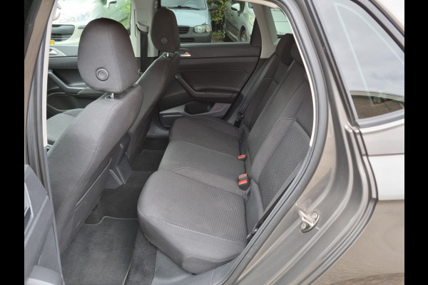 Volkswagen Polo 1.0 TSI Beats ✅MOOIE AUTO ✅NIEUWE APK!