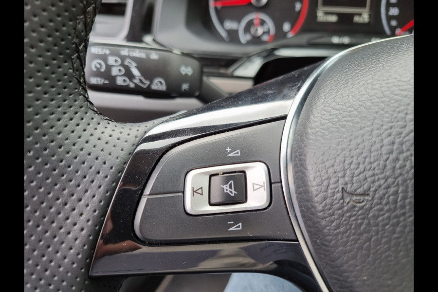 Volkswagen Polo 1.0 TSI Beats ✅MOOIE AUTO ✅NIEUWE APK!