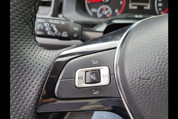 Volkswagen Polo 1.0 TSI Beats ✅MOOIE AUTO ✅NIEUWE APK!