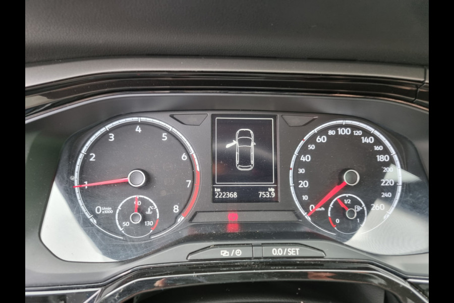 Volkswagen Polo 1.0 TSI Beats ✅MOOIE AUTO ✅NIEUWE APK!