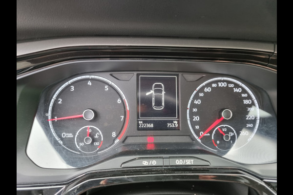 Volkswagen Polo 1.0 TSI Beats ✅MOOIE AUTO ✅NIEUWE APK!